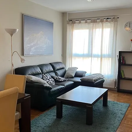 Naia's Living ビルバオ