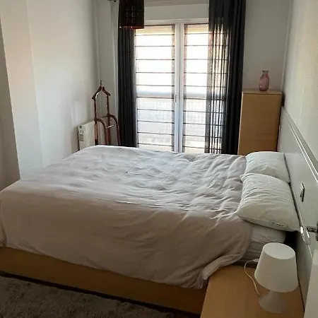 Naia's Living * بلباو