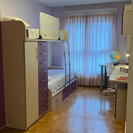 Naia's Living شقة بلباو