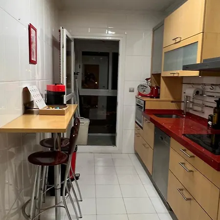 Naia's Living Appartement *