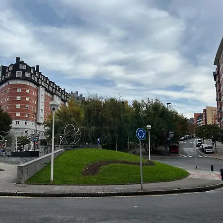 Naia's Living Lägenhet