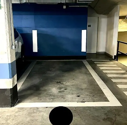 Naia's Living Appartement *