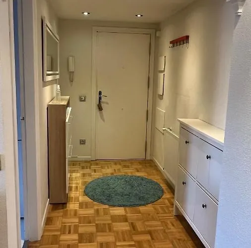 Appartement Naia's Living Bilbao