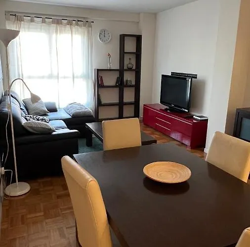 Naia's Living Appartement *