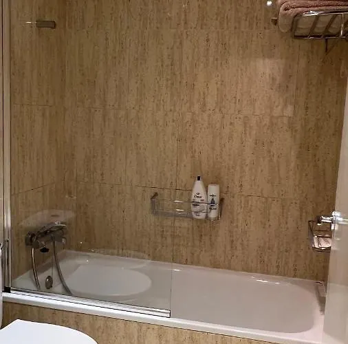 Naia's Living Appartement