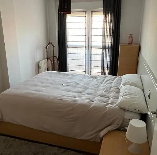 Naia's Living * بلباو