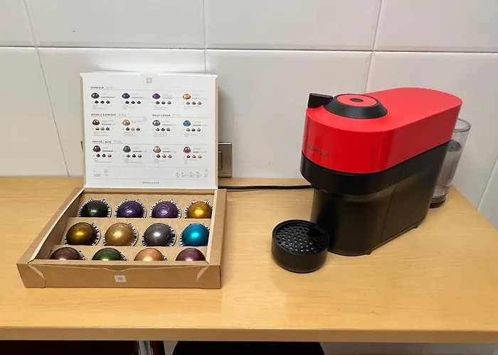 Naia's Living شقة *