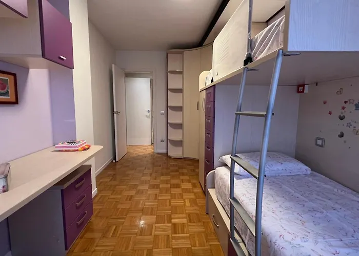 Naia's Living بلباو