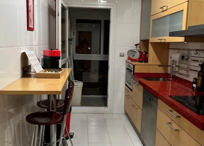 Naia's Living Appartement *