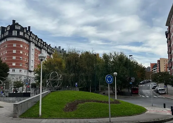 Naia's Living شقة