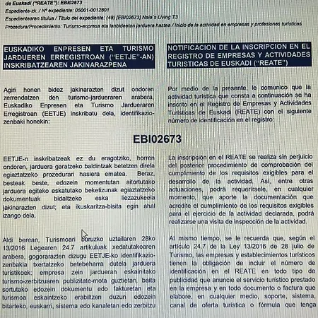 Apartment Naia's Living