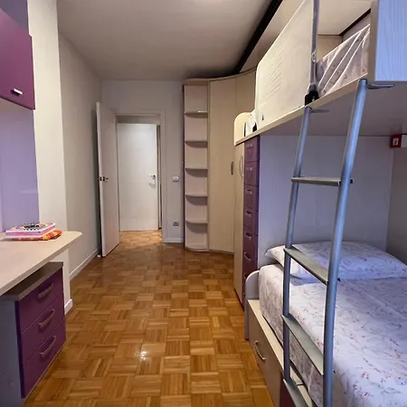 Naia's Living Bilbao