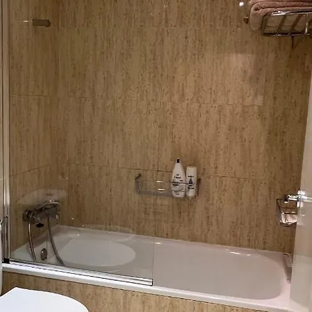 Naia's Living Apartman